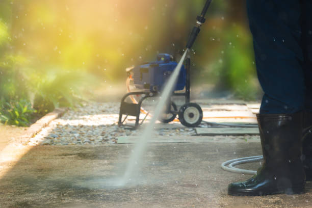 Goodyear, AZ Pressure Washing Services Company